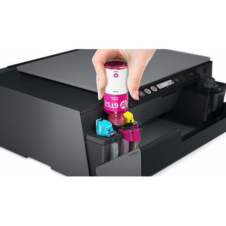 Πολυμηχάνημα HP Smart Tank 515 Έγχρωμο AiO Printer - 1TJ09A